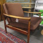 638 7200 ARMCHAIR